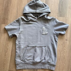 OVO October’s Very Own T-Shirt Hoodie